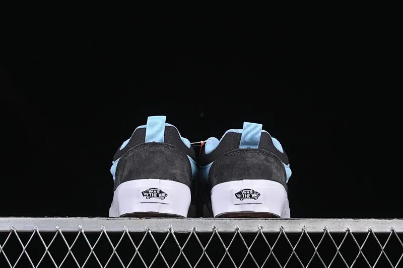 All categories Vans Vans series Vans Low Vans low-top Vans Knu Skool Vans low-top retro casual fat bread shoes VN000D6CJDG